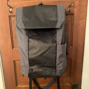 Boundary Errants Backpack